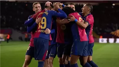 بث مباشر مباراة برشلونة وكومو الودية في كأس خوان جامبر