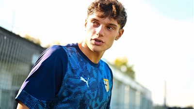 صفقة جديدة.. ليفربول يقترب من التعاقد مع جيوفاني ليوني