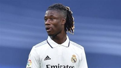 ريال مدريد يتلقي ضربة قوية بإصابة كامافينجا قبل إنطلاق الدوري الإسباني 