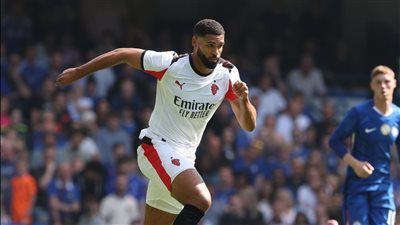 ودياً.. تشيلسي يكتسح ميلان برباعية استعداداً للموسم الجديد