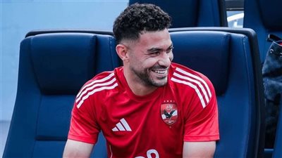 هل يشارك ياسر إبراهيم مع الأهلي ضد فاركو؟.. مصدر يُجيب