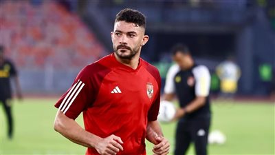 موقف ياسر إبراهيم من مباراة الأهلي وإيجل نوار بـ دوري أبطال إفريقيا