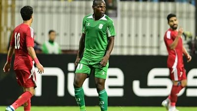 تعادل الأهلي ليس صدفة.. مودرن سبورت يحقق فوزه الأول في الدوري المصري