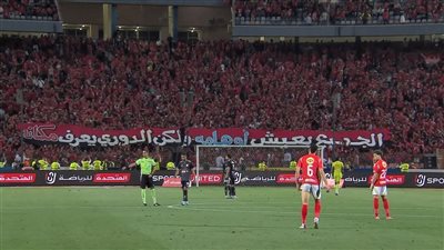 تاريخ مواجهات الأهلي وفاركو قبل لقائهم اليوم في الدوري المصري