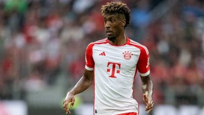 كومان يوقع على عقده مع النصر السعودي.. وهذه تفاصيل الصفقة