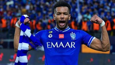 بعد النصر.. اتحاد جدة منافس جديد على ضم علي البليهي من الهلال