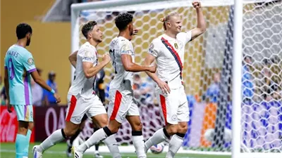 موعد مباراة مانشستر سيتي وولفرهامبتون في الدوري الإنجليزي والقنوات الناقلة