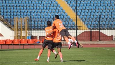 تشكيل فاركو ضد الأهلي في دوري نايل.. من يقود الهجوم؟