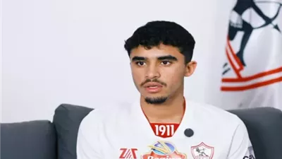 رغم الانتقال إلى أبها.. لماذا لم يغادر أحمد الجفالي مصر؟