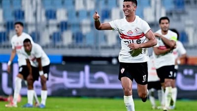 بث مباشرة لمباراة الزمالك ومودرن سبورت في الدوري الممتاز