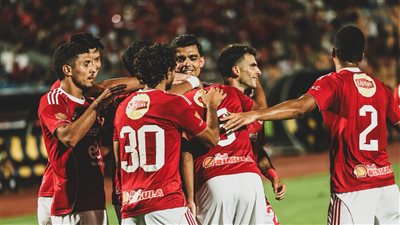 زيزو يُبدع والأهلي يحسمها برباعية أمام فاركو في دوري نايل.. فيديو