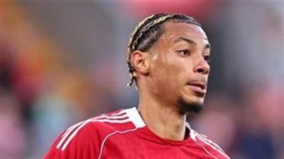 هوجو إيكيتيكي يكتب التاريخ بأرقام مميزة بعد هدفه في بورنموث