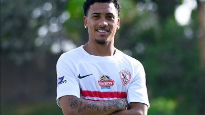 ألفينا يقود الهجوم.. تغييرات بالجملة في تشكيل الزمالك ضد مودرن سبورت