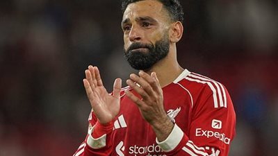 بالفيديو.. شاهد بكاء محمد صلاح بعد مباراة ليفربول وبورنموث.. وهذا هو السبب