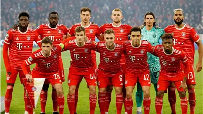 موعد مباراة بايرن ميونخ وشتوتجارت في كأس السوبر الألماني والقنوات الناقلة