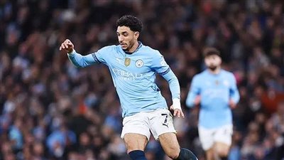 مرموش: مان سيتي يزداد قوة يومًا بعد يوم.. ولن يكون من السهل هزيمتنا