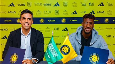 بعد أول تدريب.. جيسوس يحسم موقف كومان من كلاسيكو النصر والاتحاد