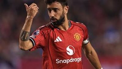 برونو فرنانديز يكشف سبب رفضه عرض الهلال السعودي رغم الراتب الخيالي