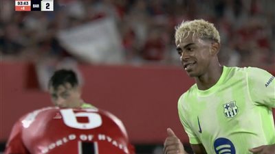 موعد مباراة برشلونة القادمة بعد الفوز على ريال مايوركا