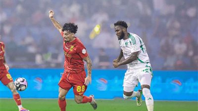 القادسية يتمسك بحقه في النهائي ويطعن بمشاركة الأهلي في السوبر السعودي