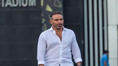 حازم إمام يحذر فيريرا من هذا الأمر قبل مباراة الزمالك والجونة