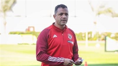 سامي قمصان يكشف أسباب ابتعاده عن التدريب ويقيّم أداء الأهلي في بداية الموسم