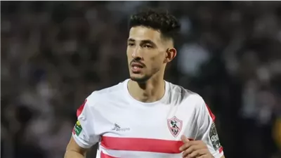 فيريرا يستقر على بديل بنتايك في تشكيل الزمالك أمام الجونة