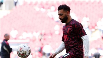 اعتراف من قلب الغريم.. نجم مانشستر يونايتد: محمد صلاح يستحق الكرة الذهبية