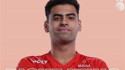 عبد الرحمن أشرف الأفضل في مونديال اليد للناشئين.. وهذه قائمة الجوائز الفردية