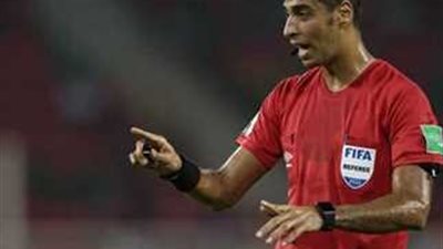 بيراميدز يشكو أمين عمر رسميًا: ساعد الإسماعيلي وظلم فريقنا