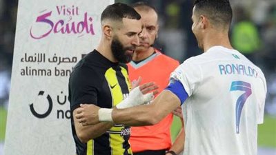  تاريخ مواجهات النصر واتحاد جدة قبل نصف نهائي كأس السوبر السعودي 