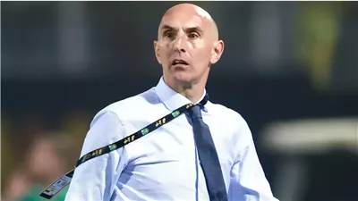 موقف يورتيتش وبلاتي توريه من مواجهة الأهلي بعد عقوبات رابطة الأندية