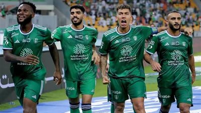 الأهلي السعودي يفاوض 3 لاعبين أجانب لضم بديل كيسيه 