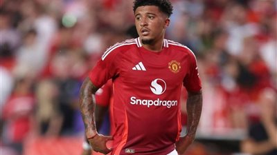 استفسار من بشكاتش وانسحاب روما.. تفاصيل جديدة في موقف سانشو