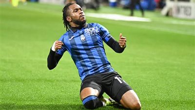 صفقة انتقال أديمولا لوكمان إلى إنتر ميلان تقترب من الفشل