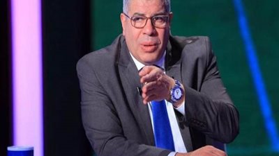 أحمد شوبير ينتقد التحكيم في الجولة الأولى من دوري نايل: 