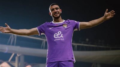 قرعة دوري أبطال الخليج للأندية.. العين الإماراتي مع القادسية الكويتي بمشاركة رامي ربيعة