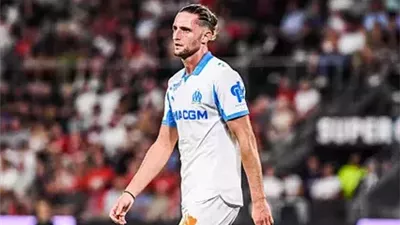 مارسيليا يعلن عرض رابيو وروي للبيع بعد أزمتهم الأخيرة 