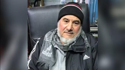 الأهلي واتحاد الكرة ينعون والد محمد الشناوي بعد وفاته في حادث سير