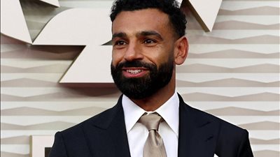 أكثر من مجرد لاعب.. كيف عزز محمد صلاح العلاقة بين مصر وبريطانيا؟