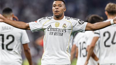 أهداف مباراة ريال مدريد وريال أوفييدو في الدوري الإسباني 