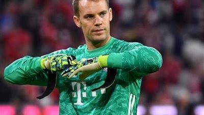 مولر: نوير قادر على العودة لقيادة ألمانيا في مونديال 2026