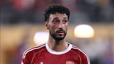 بسبب الأهلي.. خالد الغندور يفتح النار على وسام أبوعلي