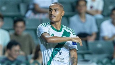 بعد أول هدف مع الأهلي السعودي.. إنزو ميلوت: لا تهمنا مواجهة النصر