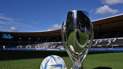 قبل إنطلاق السوبر الأوروبي.. تعرف على أبرز الأرقام الفردية بالبطولة