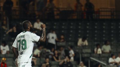 بعد ثنائيته في القادسية.. كيسيه: لا يهمني تسجيل الأهداف.. ونسعى للفوز بالسوبر