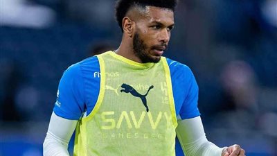 بعد طلب الاتحاد.. إنزاجي يحسم موقف علي البليهي في الهلال السعودي