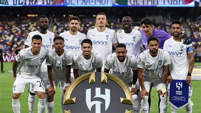 فرمان مفاجئ من إنزاجي يطيح بمدافع الهلال قبل انطلاق الموسم الجديد