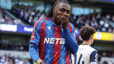 قنبلة الميركاتو.. أرسنال يخطف إيبيريتشي إيزي من على عتبة توتنهام