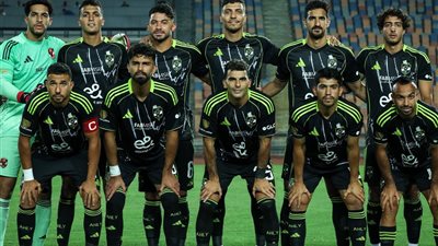 الجهاز الفني للأهلي يترقب موقف هذا اللاعب استعدادا لمواجهة فاركو